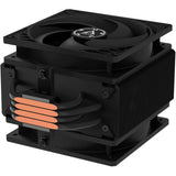 Dissipatore CPU Arctic Freezer 36 (nero, PWM a 4 pin)