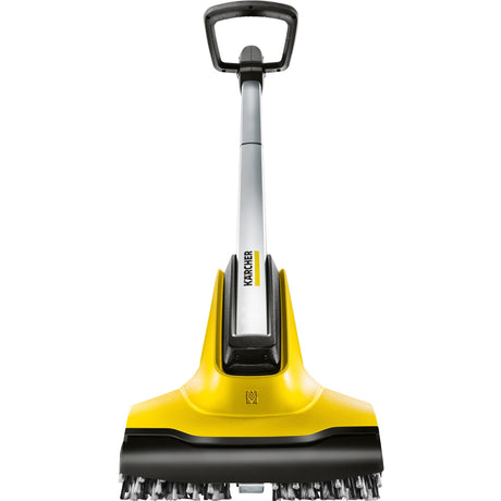 Kärcher Patio Cleaner PCL 4 Detergente per pavimenti (giallo nero, 1.644-000.0)