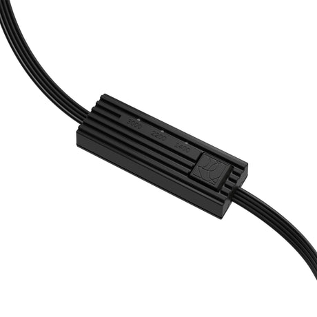 Ventola Asus proart pf120 - ventole per case in confezione tripla (nero, 3 pezzi, 120 x 120 x 28 mm, 3 pezzi)