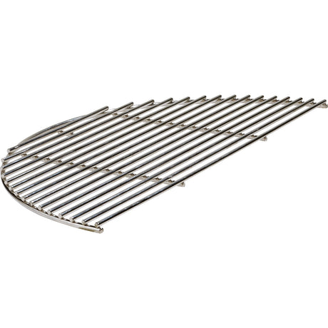 Griglia semicircolare Kamado Joe - Classic Joe (acciaio inossidabile)
