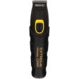 Wahl Home Products Tagliacapelli multigroomer avanzato con presa estrema (nero)