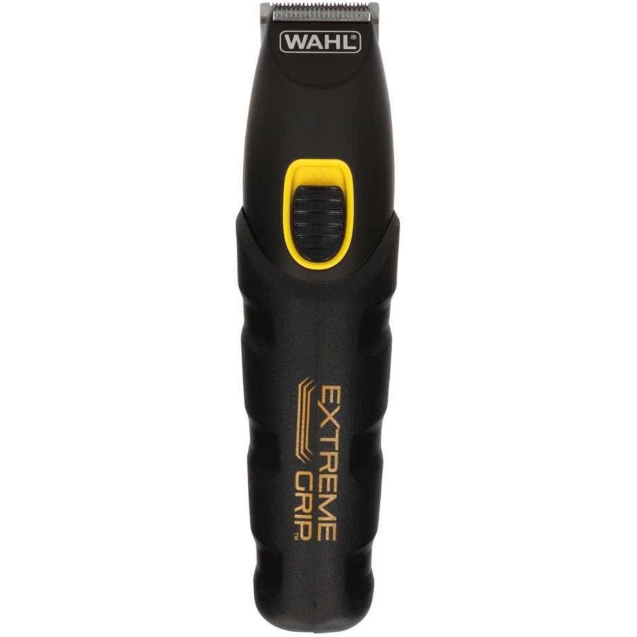 Wahl Home Products Tagliacapelli multigroomer avanzato con presa estrema (nero)
