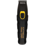 Wahl Home Products Tagliacapelli multigroomer avanzato con presa estrema (nero)