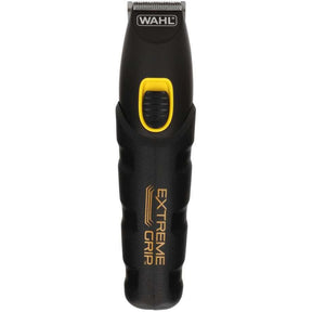Wahl Home Products Tagliacapelli multigroomer avanzato con presa estrema (nero)