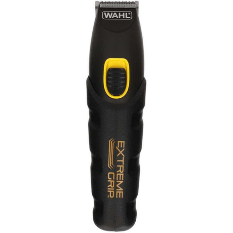 Wahl Home Products Tagliacapelli multigroomer avanzato con presa estrema (nero)