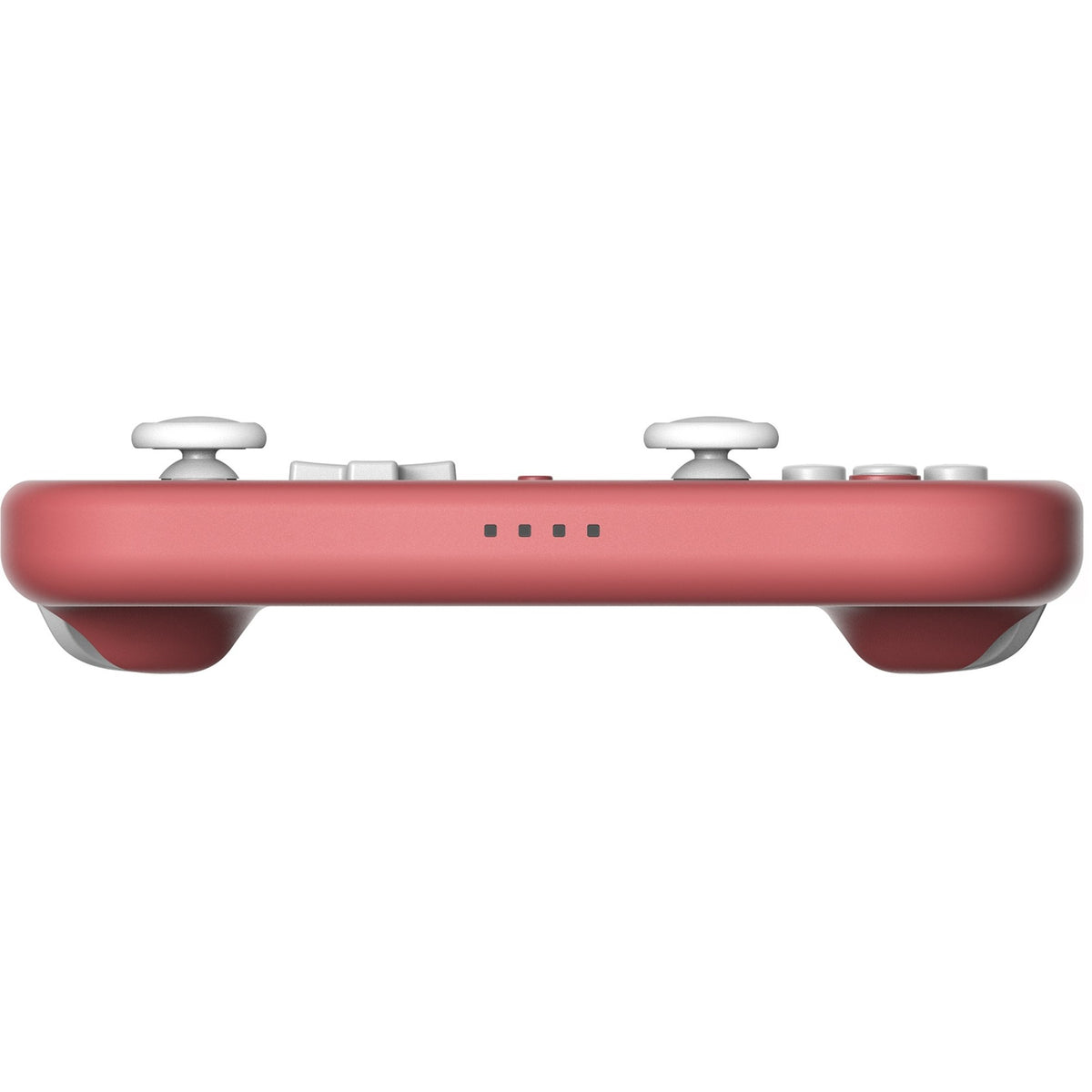 Gamepad rosa 8bitdo lite 2 (rosa, Android, switch, Raspberry Pi)