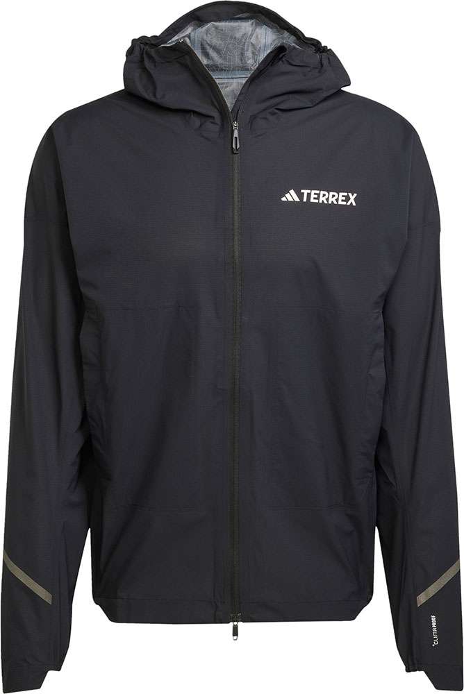 Adidas xperior light - giacca antipioggia