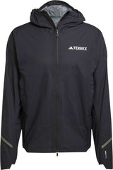 Adidas xperior light - giacca antipioggia