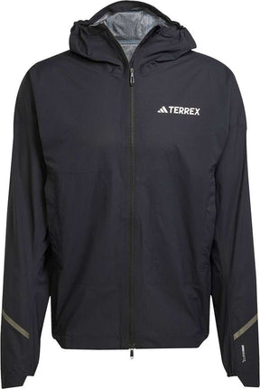 Adidas xperior light - giacca antipioggia