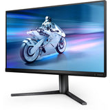 Monitor da gioco Philips Evnia 25m2n5200u 24,5 (nero, HDMI, porta display, 390 Hz (OC))