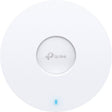 Tp-Link EAP690E HD Ax11000 Montaggio a soffitto Quad Band WiFi 6° Access Point