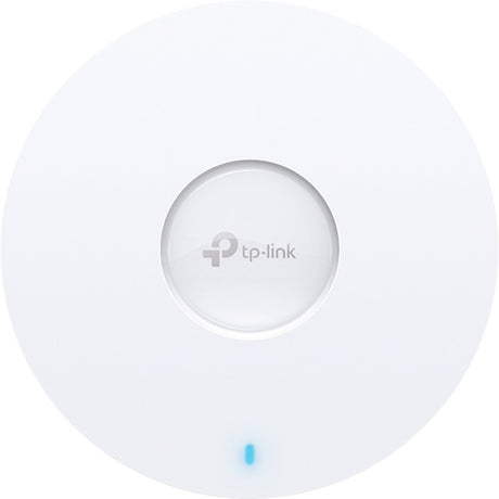 Tp-Link EAP690E HD Ax11000 Montaggio a soffitto Quad Band WiFi 6° Access Point