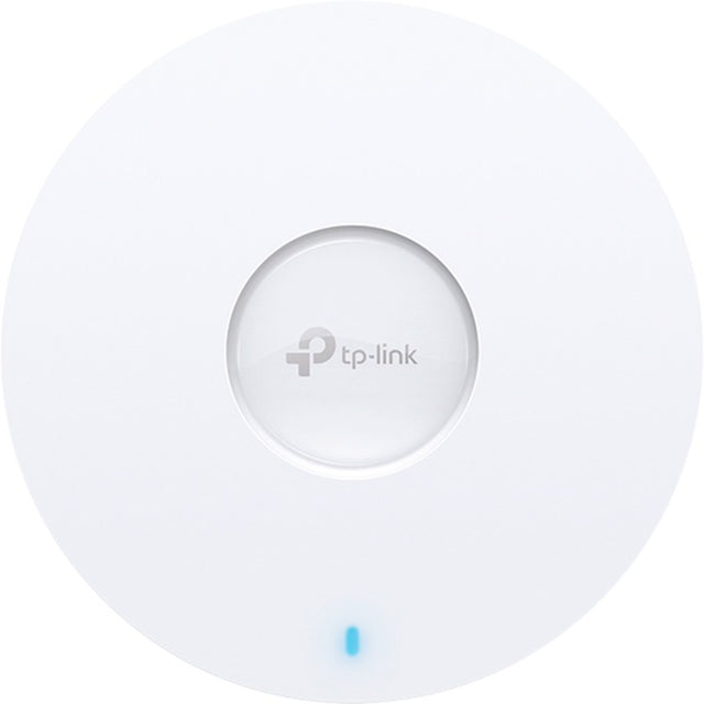 Tp-Link EAP690E HD Ax11000 Montaggio a soffitto Quad Band WiFi 6° Access Point