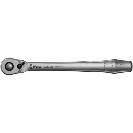 Set di utensili Wera 2go shk 1 per l'uso nel settore sanitario e HVAC (nero, 36 pezzi)