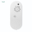 Sirena intelligente Frient eu sirena (bianca, zigbee 3.0)