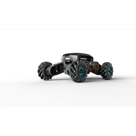 Ty Ubtech Ugot Ai Ci Guardian Kit Robot (Bluetooth 5.0, Wi-Fi 2.4GHz 5GHz)
