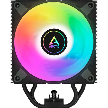 Raffreddatore CPU Arctic Freezer 36 a-rgb (nero, 4 pin pwm)