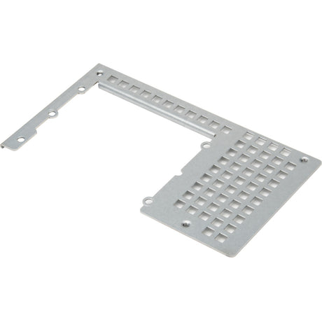 Silverstone sst-rm23-502-mini contenitore rack (nero)