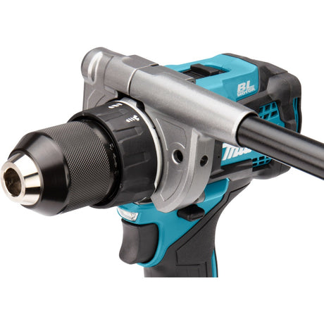 Makita df001gd201 trapano/avvitatore 40v max batteria 2,5 ah (2 pz), caricabatterie, mbox - df001gd201