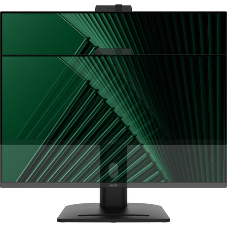 Monitor Msi pro mp275qpdg 27 (nero, 2x hdmi, porta display, 4x usb-a, usb-b, usb-c, rj-45)
