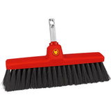 Wolf-garten multi-star hb 350 m scopa (rosso nero)