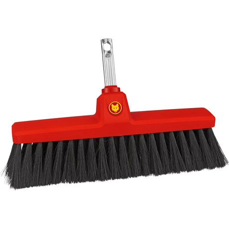 Wolf-garten multi-star hb 350 m scopa (rosso nero)