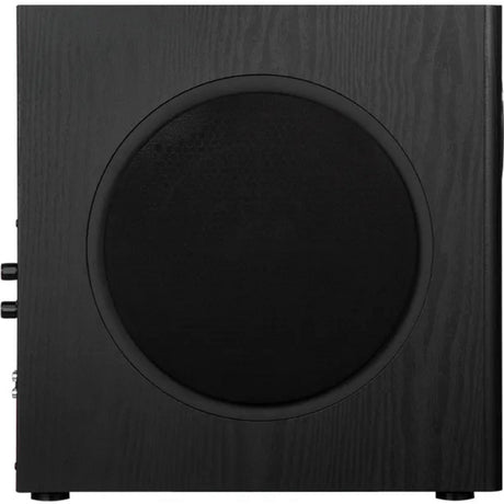 Edifier t5s altoparlante subwoofer attivo (nero)