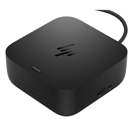 Docking station HP USB-C 100 W G6 (nero)