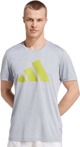 Adidas run it - maglietta funzionale