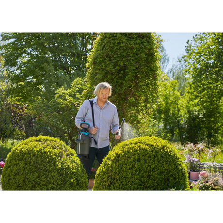 Spruzzatore a pressione Gardena easypump - 5 litri