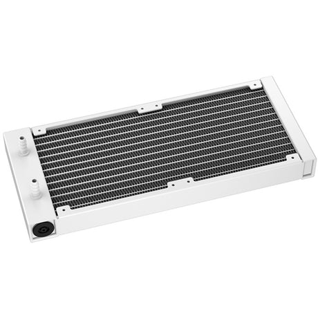 Raffreddamento ad acqua Deepcool LD240 (connettore ventola PWM bianco a 4 pin)