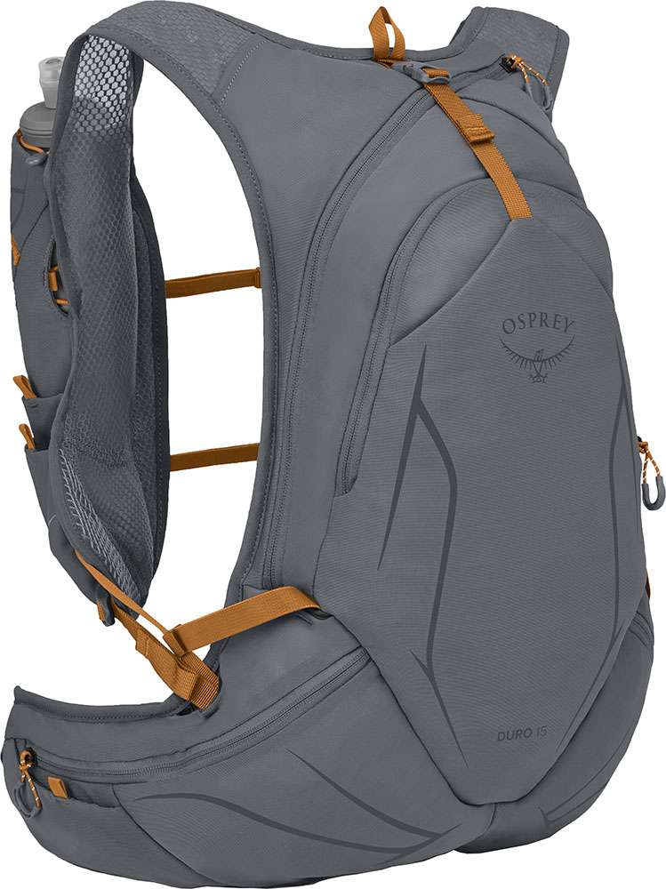 Osprey duro 15 - gilet da corsa
