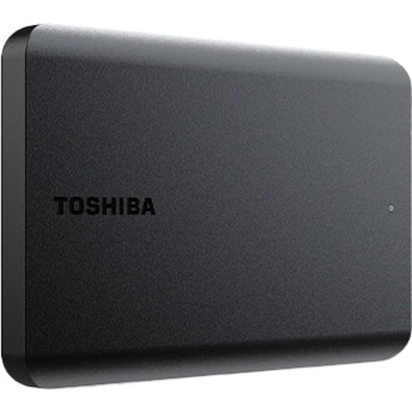 Disco rigido esterno toshiba 1tb canvio basics 2022 usb