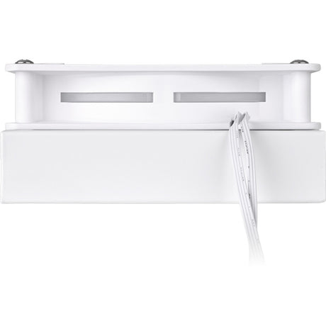 Thermaltake TH360 V3 Ultra ARGB Sync AIO Dispositivo di raffreddamento a liquido - Snow Edition Raffreddamento ad acqua (Bianco)