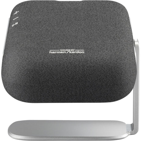 Proiettore portatile Viewsonic Smart LED con altoparlanti Harman Kardon (nero, HDMI, audio, WiFi, Bluetooth)