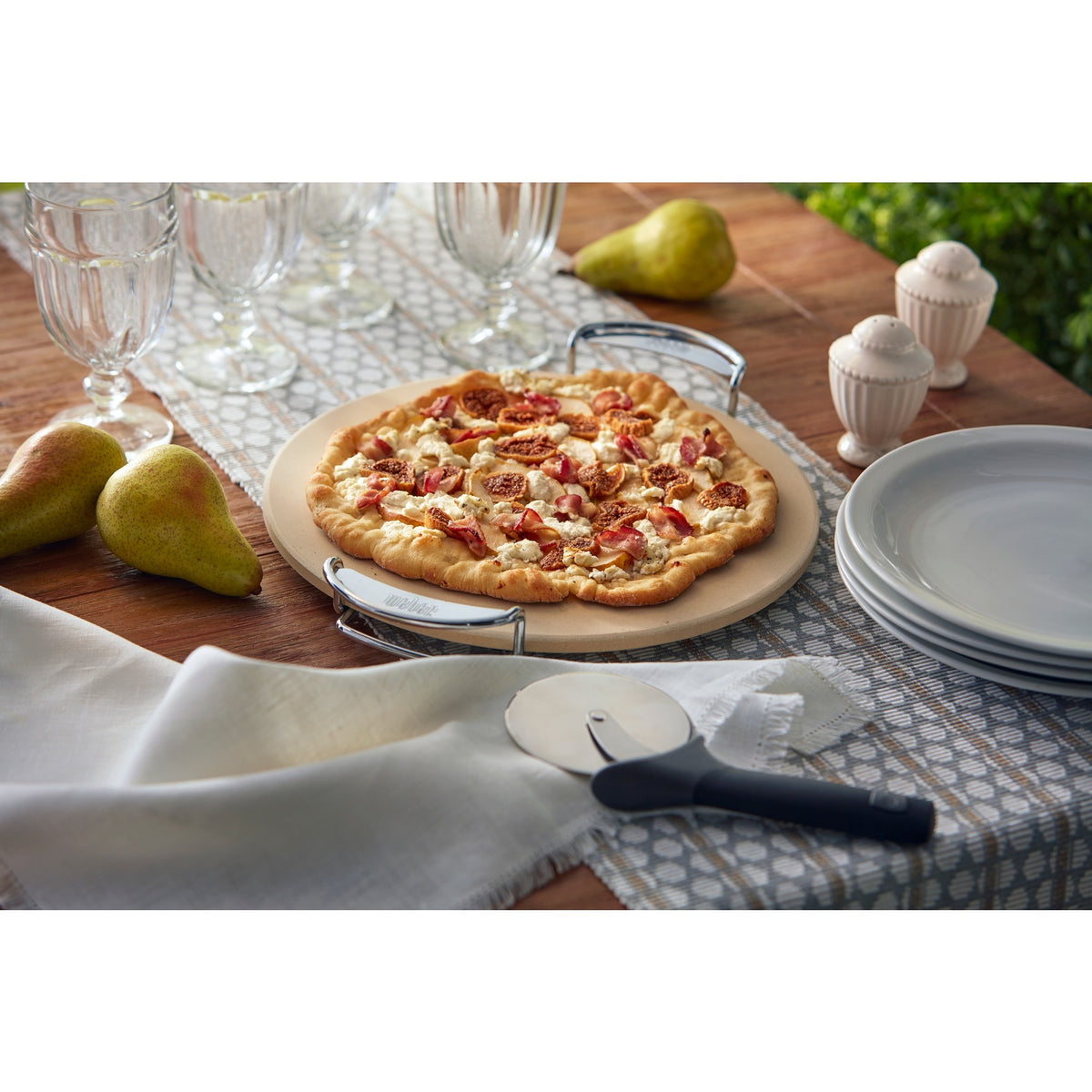 Tagliapizza Weber®