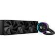Raffreddamento ad acqua Nzxt Kraken Elite 360 (nero)