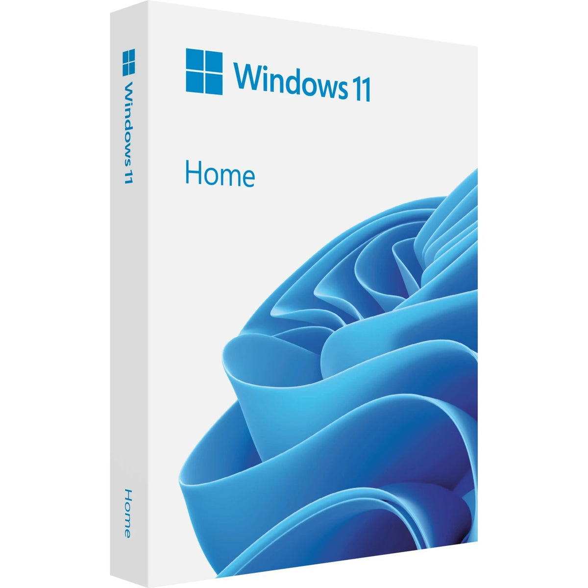 Software Microsoft Windows 11 Home (inglese) (inglese)