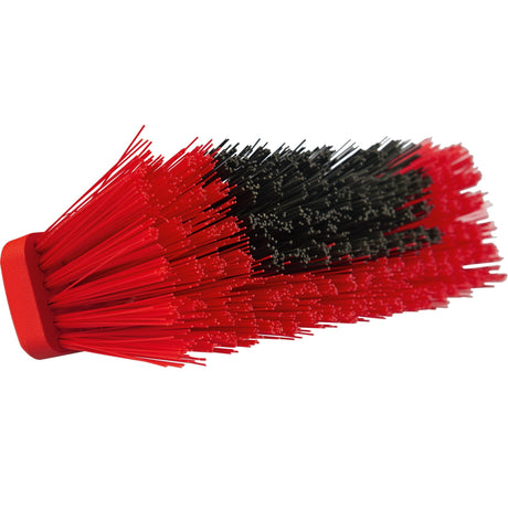 Scopa da terrazza multi-stella Wolf-garten TB 350 m (rosso grigio, 35 cm)