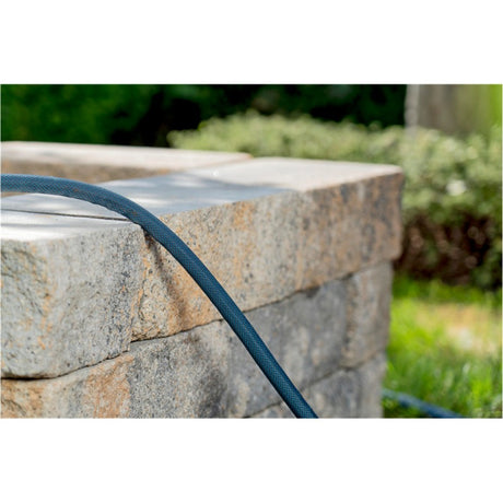 Tubo tessile Gardena liano xtreme 19 mm (3 4”), 20 m (grigio scuro arancione)