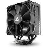 Dissipatore CPU Sharkoon a40 (connettore ventola PWM a 4 pin nero)