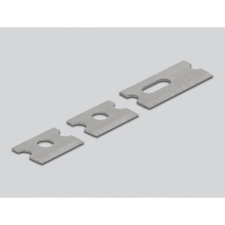 Delock pinza a crimpare universale con spelafili 90505 pinza a crimpare (nera)