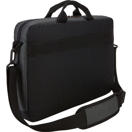 Case Logic Era 15.6 Borsa per laptop Eraa-116-Ossidiana (grigio scuro)