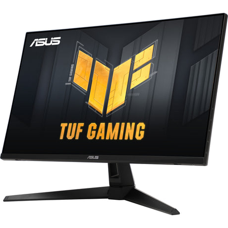 Monitor Asus Tuf Gaming VG27UQ1A 27 4K UHD (Nero, 2x HDMI, 1x DisplayPort, 160 Hz)