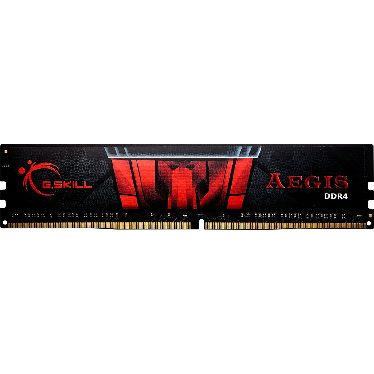G.skill 16 GB ddr4-3000 (1x 16 GB) RAM (nero, f4-3000c16s-16gisb, xmp 2.0)