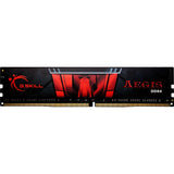 G.skill 16 GB ddr4-3000 (1x 16 GB) RAM (nero, f4-3000c16s-16gisb, xmp 2.0)