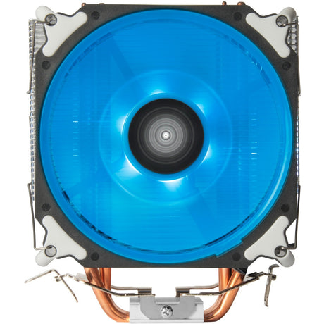 Dissipatore per CPU Silverstone sst-ar12-rgb