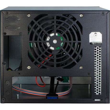 Custodia minitorre Inter-tech sc-4004 (nera | 1x USB-A)