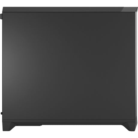 Design frattale meshify alloggiamento big tower 3 xl (nero | 2x USB-A | 1x USB-C)