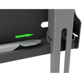 Supporto da parete universale per montaggio a parete Iiyama MD-WM8060 (nero)